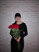 Бык Ольга Ильинична