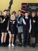 ШАГ на тему: «Гордость за Беларусь. Комфорт и уют для каждого»