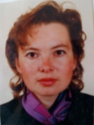 Чернышева Наталья Юрьевна