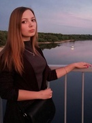 Курчашова Виктория Юрьевна