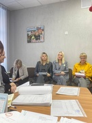 Пасяджэнне Савета прафілактыкі