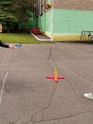 Летний оздоровительный лагерь"ЭКО". День 3.