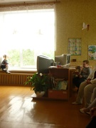 Уроки безопасности
