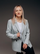 Шарендо Анна Станиславовна
