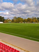 Стадион "Спартак"