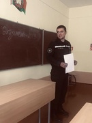 Летняя карусель День 10 й