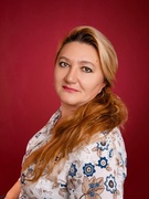 Чайка Надежда Анатольевна