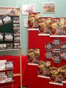 36-я годовщина вывода войск из Афганистана и Дню памяти воинов-интернационалистов