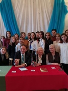 Ток-шоу "Разам назаўжды - вместе навсегда"