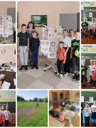 Первая школьная суббота учебного года 6 сентября