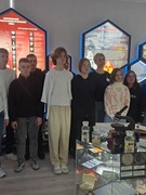 Шаг к осознанному выбору профессии