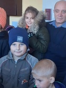 Экскурсия на железнодорожную станцию п.Копцевичи