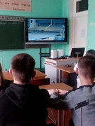 23.03.2023 г. ИОП «ШАГ» на тему: «Гордость за Беларусь. Комфорт и уют для каждого»