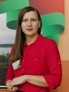 Концевая Елена Владимировна