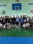 Неделя спорта и здоровья