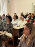29.04.2026, Общешкольное родительское собрание «Учитель- не мишень »