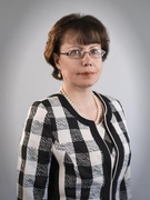 Дзюбенко Светлана Васильевна