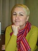 Бондаренко Марина Владимировна