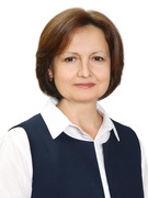 Ефимова Марина Сергеевна