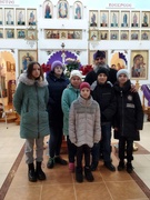 Республиканская акция "Восстановление святынь Беларуси"