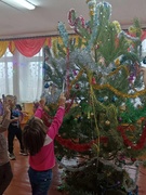 30.12.2024 -третий день воспитательно-оздоровительного лагеря