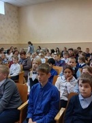 День Учителя