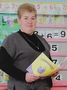 Богачёва Татьяна Евгеньевна