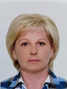 Рябова Валентина Иосифовна