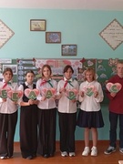 Викторина "Беларусь в пространстве и времени"