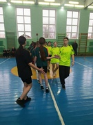 Віншуем пераможцаў!