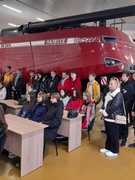 29 октября в УО «Белорусская государственная орденов Октябрьской Революции и Трудового Красного Знамени сельскохозяйственная от академия» прошёл день открытых дверей