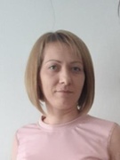 Гринь Ольга Анатольевна