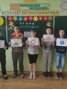 Оздоровительный лагерь «Непоседы.by». День 1