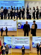 Итоги правовой олимпиады на призы председателя Следственного комитета Республики Беларусь