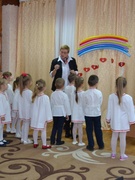 РМО музыкальных руководителей