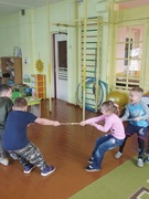 Мы и здоровый образ жизни