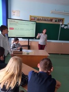 ШАГ 8 - 11 классы