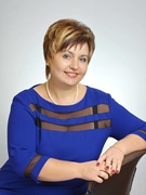 Кессо Ольга Александровна