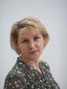 Дубок Светлана Михайловна