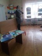 ШАГ 8-11 класс