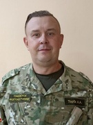 Торба Александр Адамович