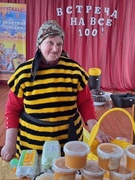 Встреча "На все 100!"