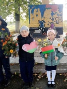 Выездная суббота д. Гряда 17.09.2022