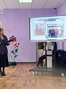 ПОБЕДА В КОНКУРСЕ "ПУТЬ В ПРОФЕССИЮ"!