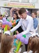 Последний звонок - 2025