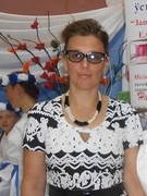 Гуд Елена Ивановна (учитель-дефектолог)