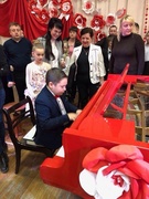 Конкурсы март 2019