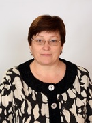 Теленченко Людмила Ивановна