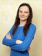 Пижова Лилия Васильевна