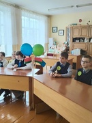 "Леса, реки и озера Баларуси"